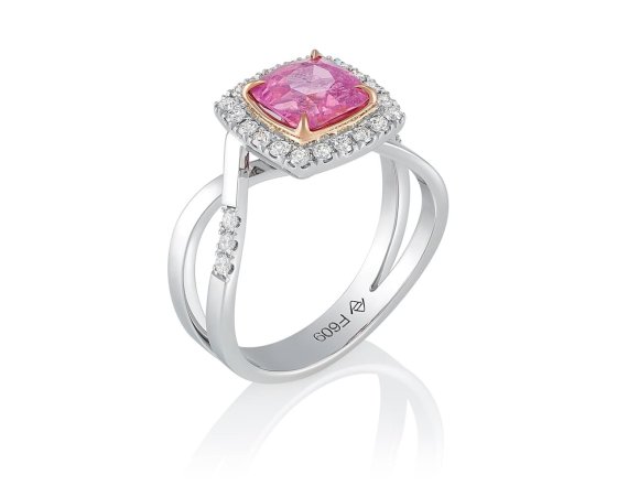 Кольцо KS01560